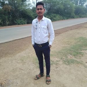 Meet your Posher, Ankit